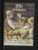 Australië - Afgestempeld - Lot Nr. 584, Postzegels en Munten, Postzegels | Oceanië, Verzenden, Gestempeld