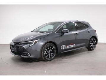 Toyota Corolla 1.8 Hybride Premium Toyota Corolla Hatchback  beschikbaar voor biedingen