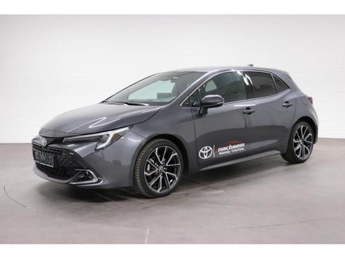 Toyota Corolla 1.8 Hybride Premium Toyota Corolla Hatchback, Auto's, Toyota, Corolla, Adaptive Cruise Control, Airbags, Airconditioning