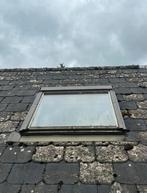 Dak raam, Ophalen, Zo goed als nieuw