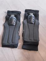 TSG knie en scheenbeschermers (skate/BMX) maat L/XL, Sport en Fitness, Skeelers, Dames, Zo goed als nieuw, Bescherming, Ophalen