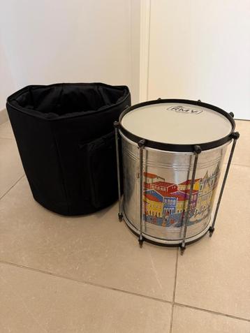 Repinique Gope - 10 inch - R06 beschikbaar voor biedingen