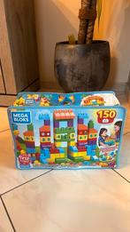 Blokjes, Kinderen en Baby's, Speelgoed | Bouwstenen, Ophalen of Verzenden, Zo goed als nieuw, Megabloks