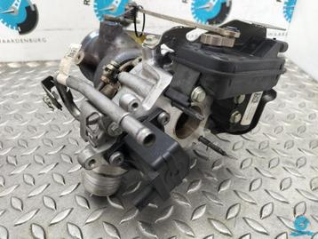 RENAULT KADJAR [TURBOCHARGER] 2019 beschikbaar voor biedingen