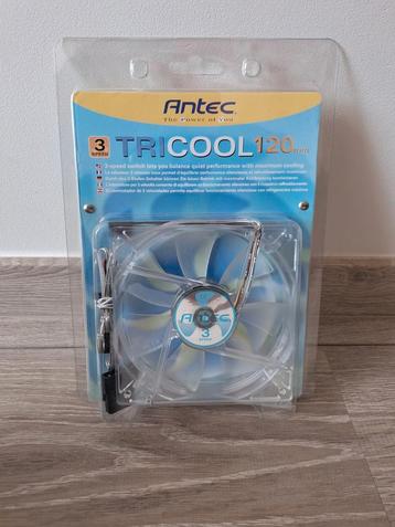 ventilateur cooler