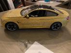 SWAROVSKI BMW M4 COUPE RC LIMITED EDITION, Hobby en Vrije tijd, Modelauto's | 1:18, Verzenden, Nieuw, Auto, Overige merken