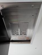 Prima onderhouden dampkap van NOVY, 25 à 50 cm, Gris, Enlèvement, Utilisé