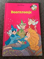 Disney boekenclub - Doornroosje, Boeken, Kinderboeken | Kleuters, Gelezen, Fictie algemeen, Jongen of Meisje, Walt Disney