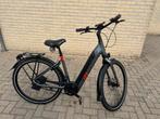 KOGA E-NOVA EVO PT Automatic Lady S Basalt - riemaandrijving, Fietsen en Brommers, Elektrische fietsen, Zo goed als nieuw, 47 tot 51 cm
