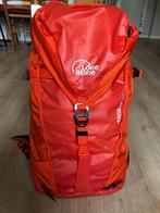 Sac à dos de randonnée - Lowe Alpine Ascent 40:50 L, Sports & Fitness, Alpinisme & Randonnée, Comme neuf, Sac à dos, Envoi