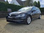 Volkswagen Golf 1.6 CR TDi 116 cv Comfortline DSG7 Superbe E, Achat, 1321 kg, Euro 6, Entreprise