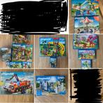 PLAYMOBIL !!, Kinderen en Baby's, Speelgoed | Playmobil, Ophalen, Zo goed als nieuw, Complete set