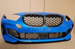 Voorbumper BMW 1 Serie F40 M135i M140i M PERFORMANCE 6xPDC, Gebruikt, Voor, Herkomst onderdeel bekend, Ophalen of Verzenden