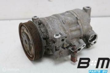 Aircocompressor Audi A6 4G Avant FL 4G0260805T beschikbaar voor biedingen