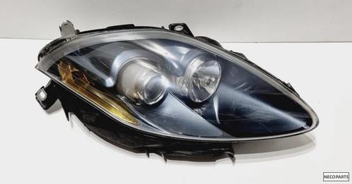 FIAT CROMA FACELIFT XENON KOPLAMP 51816980 ALLES LEVERBAAR !, Autos : Pièces & Accessoires, Éclairage, Fiat, Utilisé, Enlèvement ou Envoi