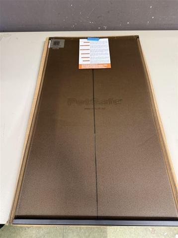 PetSafe Staywell Vervangende Aluminium Hondenluik Reservedeu, Dieren en Toebehoren, Ophalen of Verzenden, Nieuw