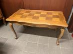 Salontafel. B50 x L90 x H48, Ophalen, Gebruikt, 50 tot 100 cm, 50 tot 100 cm