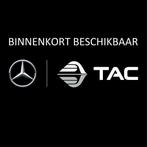 Mercedes-Benz Sprinter 317 CDI Bestelwagen Hoog dak Standard, Auto's, Monovolume, Euro 6, 167 pk, Wit