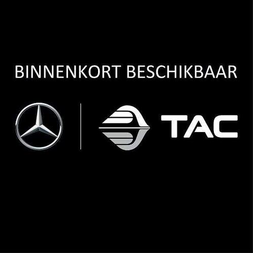 Mercedes-Benz Sprinter 317 CDI Bestelwagen Hoog dak Standard, Auto's, Mercedes-Benz, Bedrijf, Sprinter Combi, Zetelverwarming