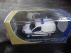 Eligor Peugeot Partner tôlé police municipale d'Izon 1:43, Ophalen of Verzenden, Nieuw, Auto, Overige merken