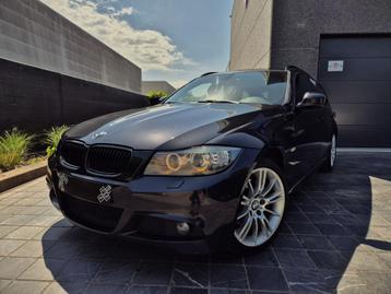 BMW 320D / xDrive / MPakket /Airco / Navi beschikbaar voor biedingen