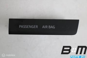 Airbagcontrolelamp Seat Ibiza 6P 6P0919234