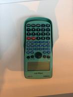 Rekenmachine casio, Diversen, Rekenmachines, Ophalen, Grafische rekenmachine, Gebruikt