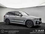 BMW Serie X X3 xDrive 30e M-Sport * Pano|Harman Kardon|HUD|L, Autos, BMW, SUV ou Tout-terrain, Hybride Électrique/Essence, 292 ch