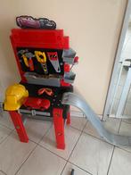 Cars werktafel, Kinderen en Baby's, Ophalen
