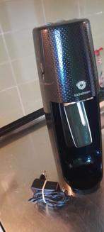 sodastream, Ophalen, Zo goed als nieuw