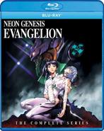neon genesis evangelion complete series, CD & DVD, Blu-ray, Comme neuf, Dessins animés et Film d'animation, Enlèvement ou Envoi