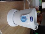 Flessenverwarmer/ groentenpapverwarmer chicco, Ophalen, Zo goed als nieuw, Flessen- of potjesverwarmer