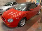 MGF // MG F // 1800i // CABRIO, Autos, MG, Tissu, Propulsion arrière, Achat, F