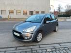 Citroën C3 1.4 16V airco, Auto's, Citroën, Voorwielaandrijving, Euro 5, 1360 cc, Zwart