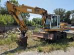 Liebherr A-902 Litronic Graafmachine, Zakelijke goederen, Machines en Bouw | Kranen en Graafmachines, Ophalen, Graafmachine