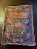 Voyages en Tartarie et au Thibet, Huc, Antiek en Kunst, Ophalen of Verzenden