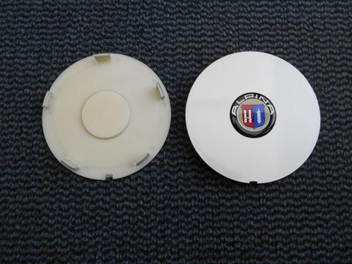 GEZOCHT : Naafkap voor replica Alpina velg BMW E30, Auto diversen, Wieldoppen, Nieuw, Ophalen