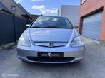 Honda Civic 1.4i | Benzine| Automaat, Auto's, Gebruikt, 4 cilinders, 1396 cc, Bedrijf