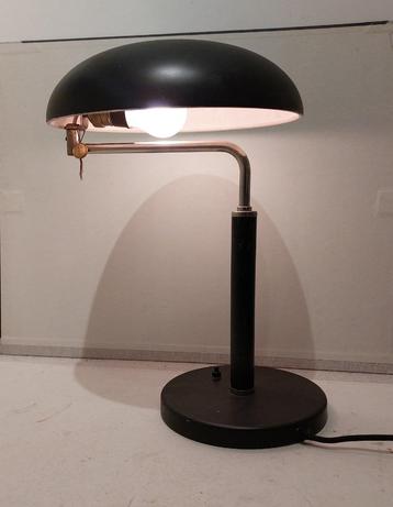 Belmag Zurich 1500 Tafellamp - Bauhaus - Alfred Mûller beschikbaar voor biedingen