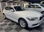 BMW 118 d Sport Line bj. 12/2011 269000km Euro 5, Auto's, BMW, Euro 5, 1 Reeks, 4 cilinders, Bedrijf