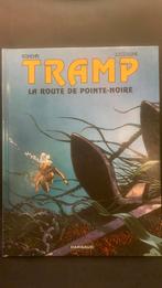 TRAMP T5, Boeken, Stripverhalen