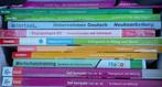 leerboeken Duitse taal, Boeken, Taal | Duits, Ophalen, Non-fictie, Zo goed als nieuw, Verschillende