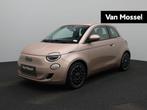 Fiat 500 La Prima 42 kWh, Auto's, 4 zetels, Parkeersensor, 1265 kg, 308 km