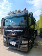 M.a.n trekker, Auto's, Vrachtwagens, Particulier, Te koop, MAN