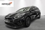 Kia Ceed Sportswagon GT Line 1.4 T-GDi 140 ISG, Auto's, Kia, Voorwielaandrijving, Stof, Gebruikt, 135 g/km