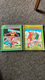 2 strips van Rob van de Rovers, Boeken, Ophalen of Verzenden, Gelezen