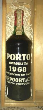 porto Colheita Niepoort 1968, Verzamelen, Wijnen, Ophalen of Verzenden