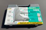 Elektrisch niet- en nagelapparaat Rocafix ES 230, Doe-het-zelf en Bouw, Ophalen of Verzenden, Zo goed als nieuw
