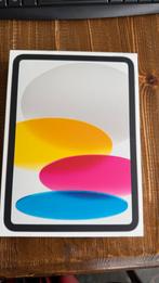 Apple iPad New unopened box, Computers en Software, Overige modellen, Wi-Fi, Zilver, 256 GB