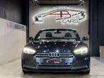 Audi A5 Cabriolet 2.0 TDi S Line S tronic * GARANTIE 12 M, Auto's, Automaat, 4 zetels, Gebruikt, 4 cilinders